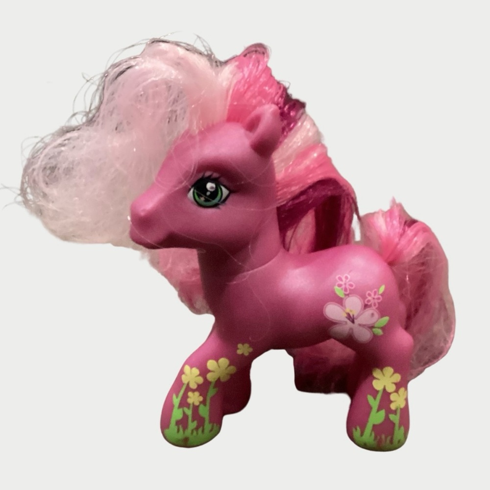 My Little Pony Cheerilee Summer Finish G3
